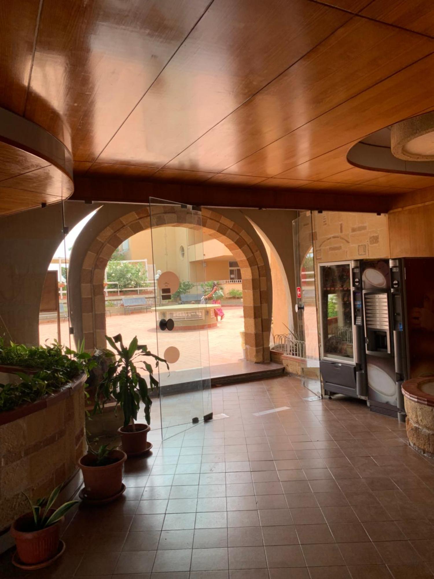 Casa Giorgia Mondello Villa Palermo Eksteriør billede